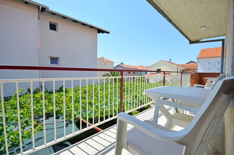 Ferienwohnung in Vodice  66117694 6289