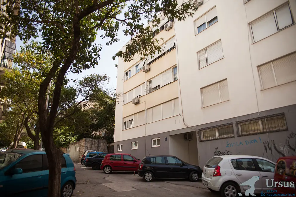 Ferienwohnung in Split haustiergeeignet 66131541 16897