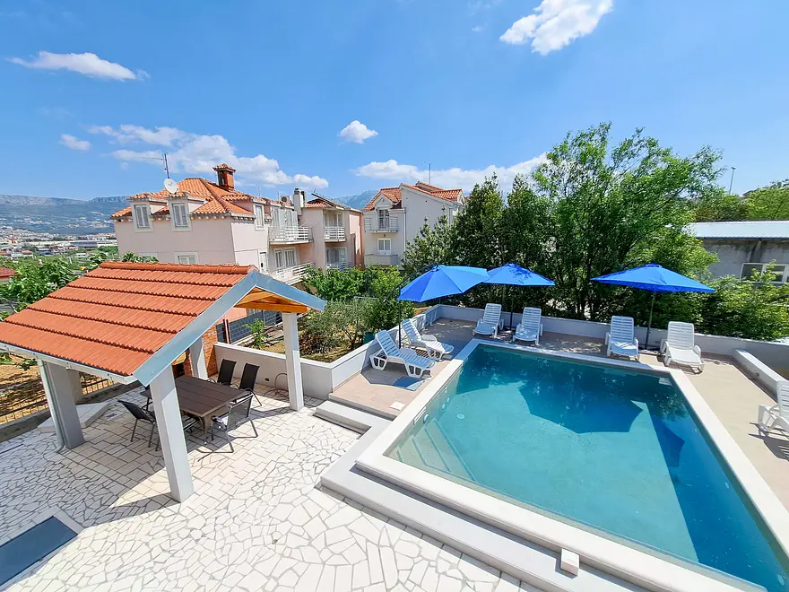 Ferienwohnung in Split mit Pool 999206570 34668 – Foto 35