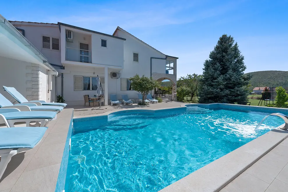 Ferienhaus in Split mit Pool 999208048 36027 – Foto 53