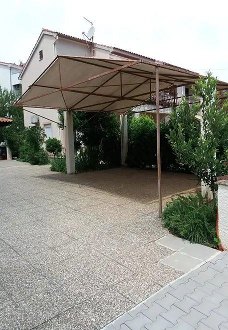 Ferienwohnung in Murter  999210900 38731