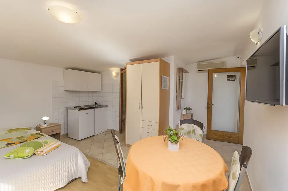 Ferienwohnung in Tribunj  999210017 37911 – Foto 48