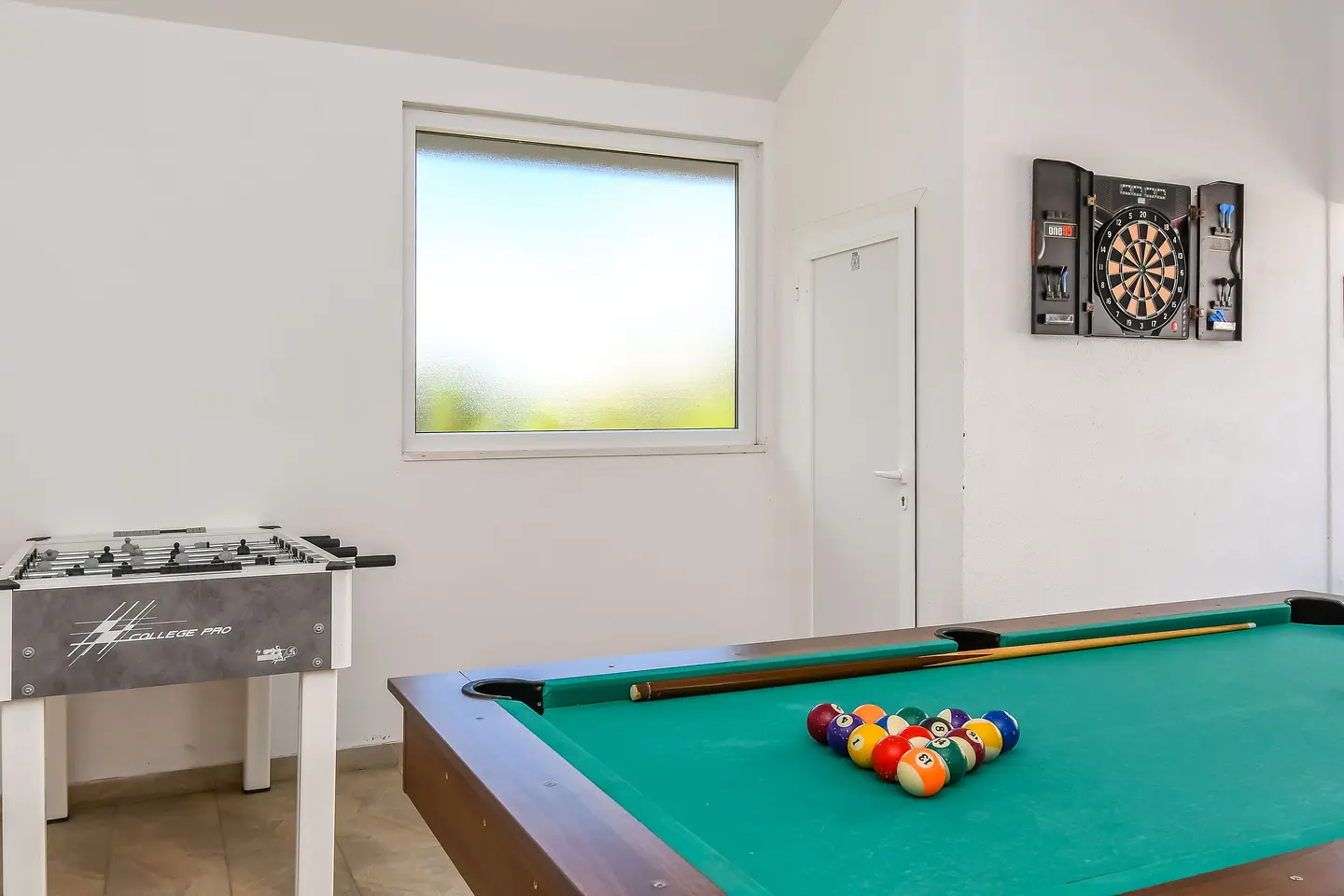 Ferienwohnung in Ciovo mit Pool 999205961 34084