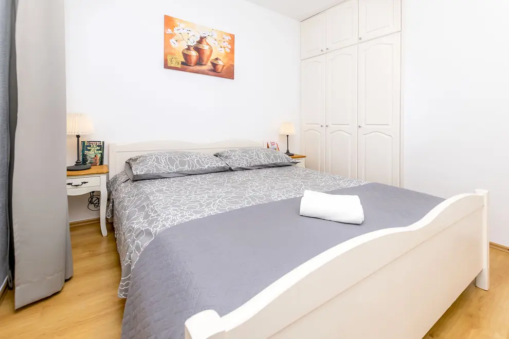 Ferienwohnung in Rogoznica  999212148 39836 – Foto 6