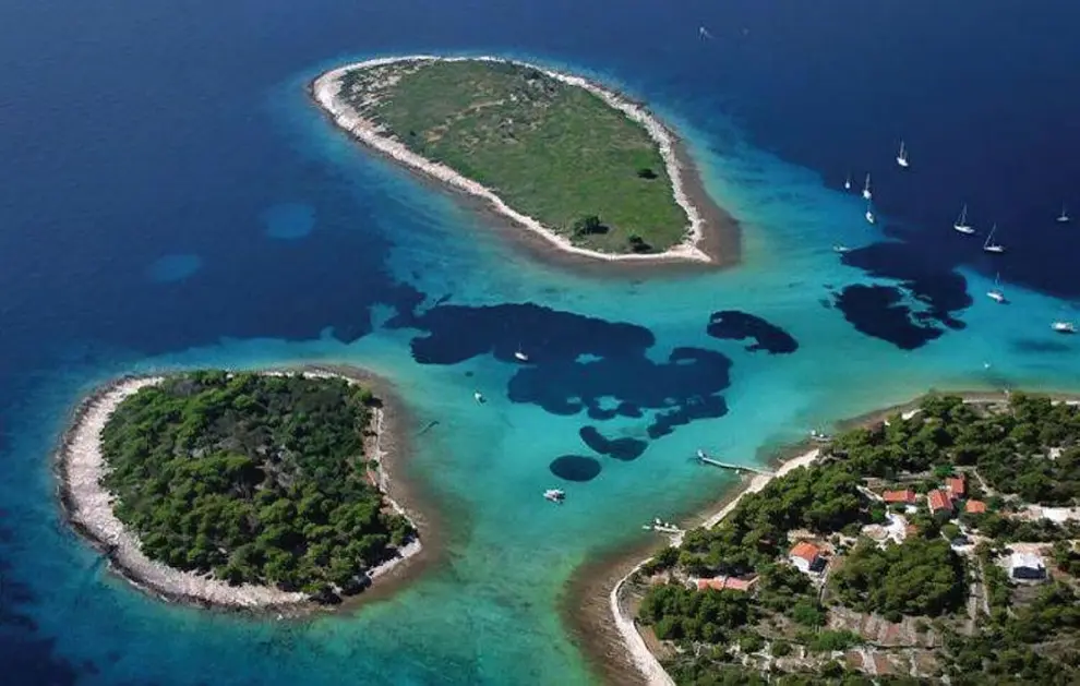 Ferienwohnung in Drvenik Veliki Island  999211974 39690