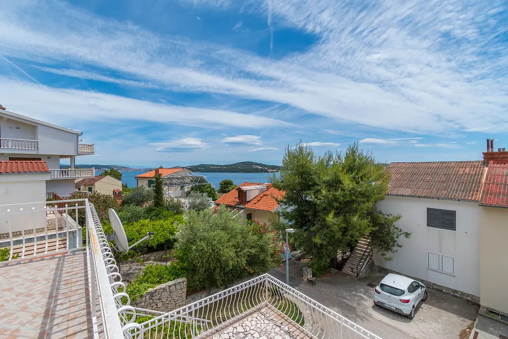 Ferienwohnung in Seget  999212922 40478 – Foto 13