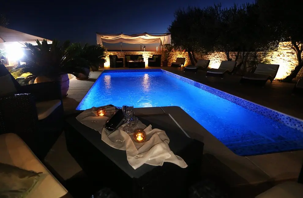 Ferienwohnung in Ciovo mit Pool 999208564 36521 – Foto 4