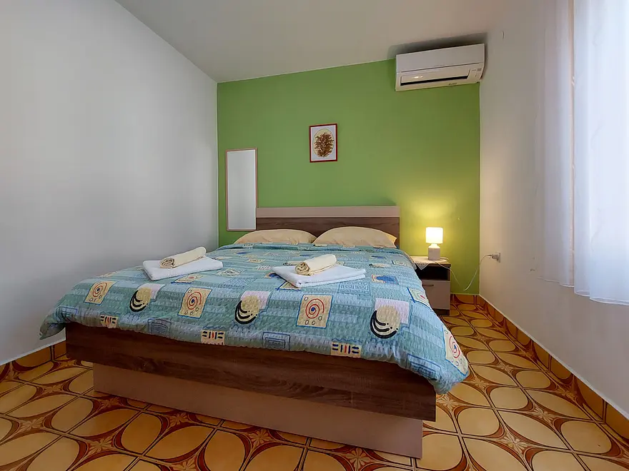 Ferienappartment in Krk  999202556 30833 – Foto 8