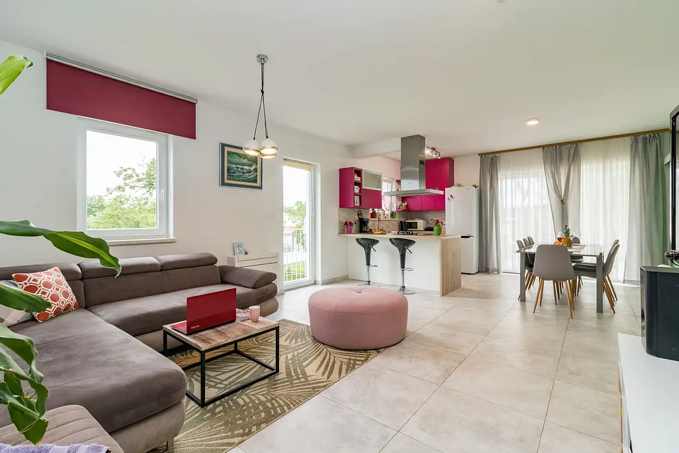 Ferienhaus in Tinjan mit Pool 999208249 36226 – Foto 47