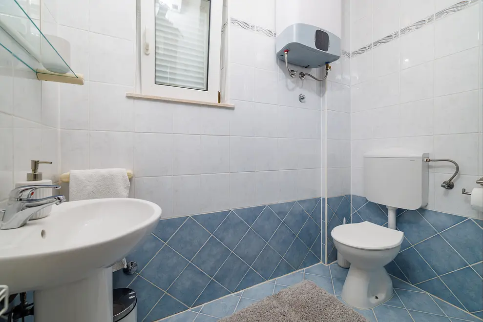 Ferienwohnung in Novi Vinodolski  999203161 31417 – Foto 16