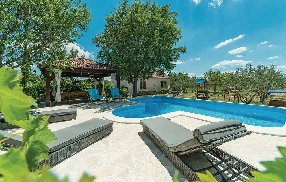 Ferienwohnung in Drnis mit Pool 999213497 41459 – Foto 3
