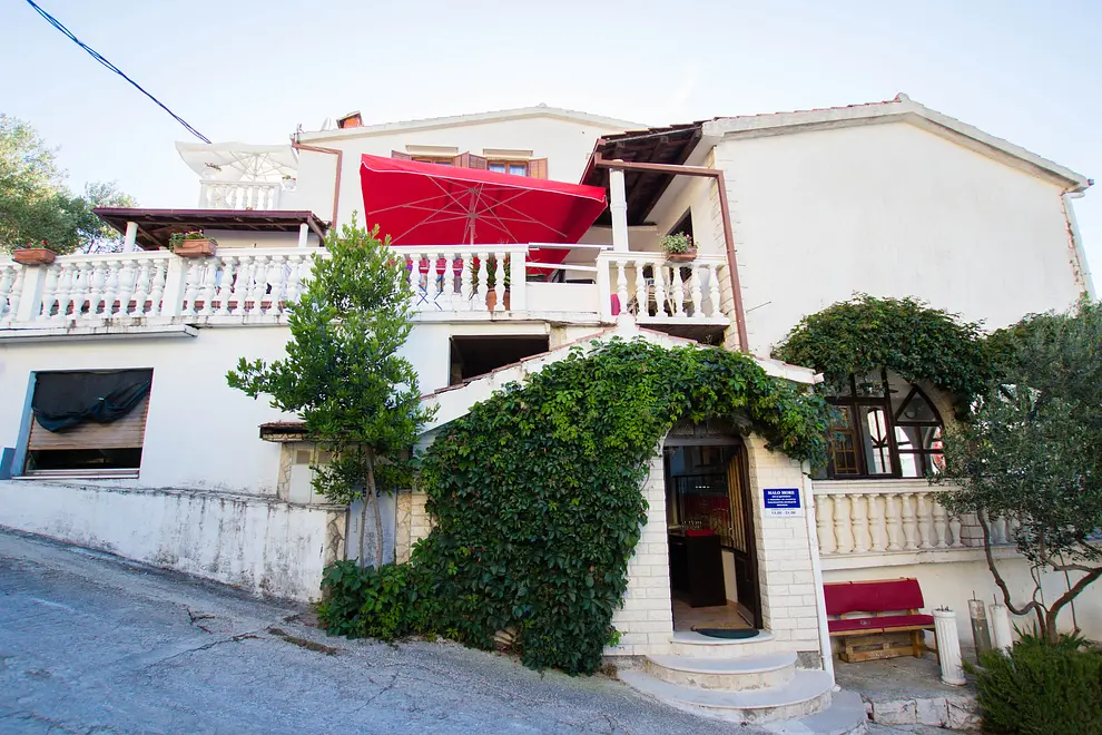 Ferienwohnung in Ciovo haustiergeeignet 999208447 36413 – Foto 20