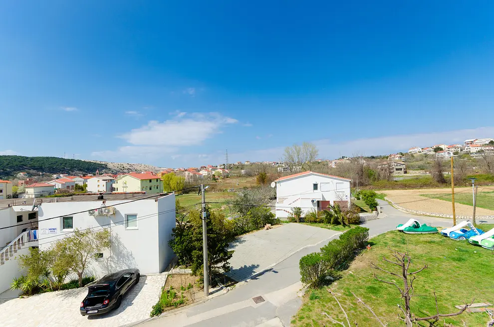 Ferienwohnung in Rab  999206514 34615 – Foto 21