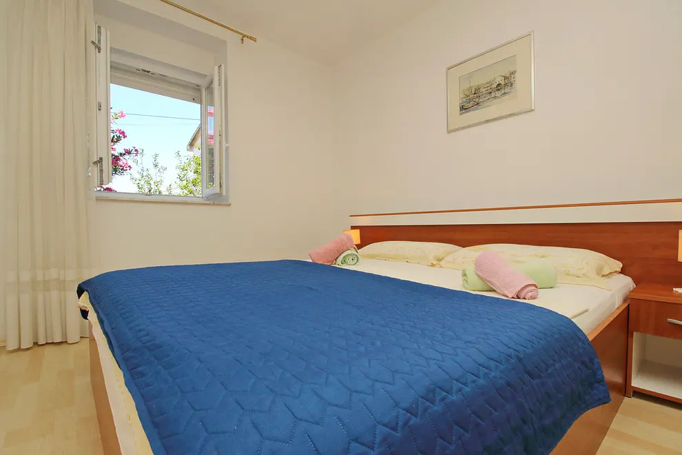 Ferienwohnung in Dobrinj  999223862 41978 – Foto 13