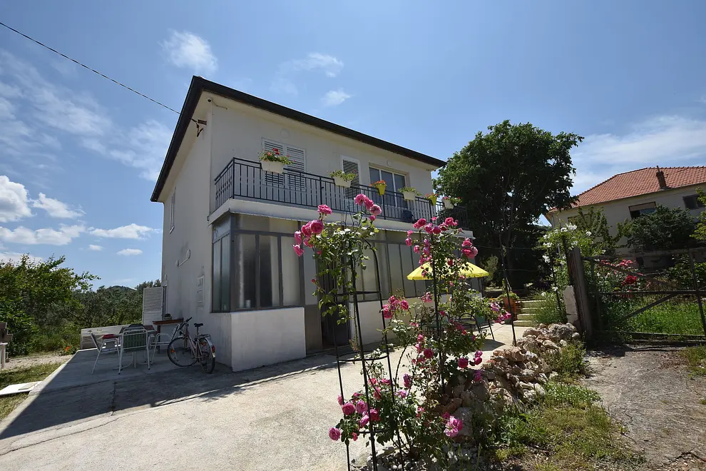 Ferienwohnung in Pasman haustiergeeignet 66138991 21848