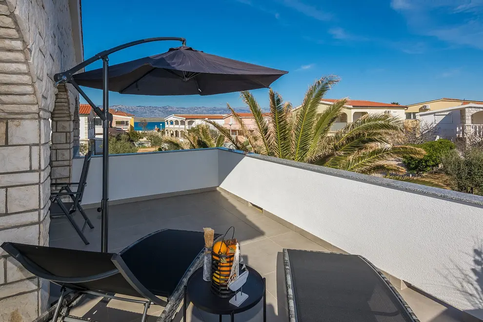 Ferienwohnung in Vir  999204600 32792 – Foto 5