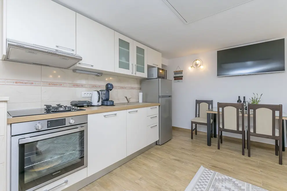 Ferienwohnung in Lovrec mit Pool 999236933 43044 – Foto 18