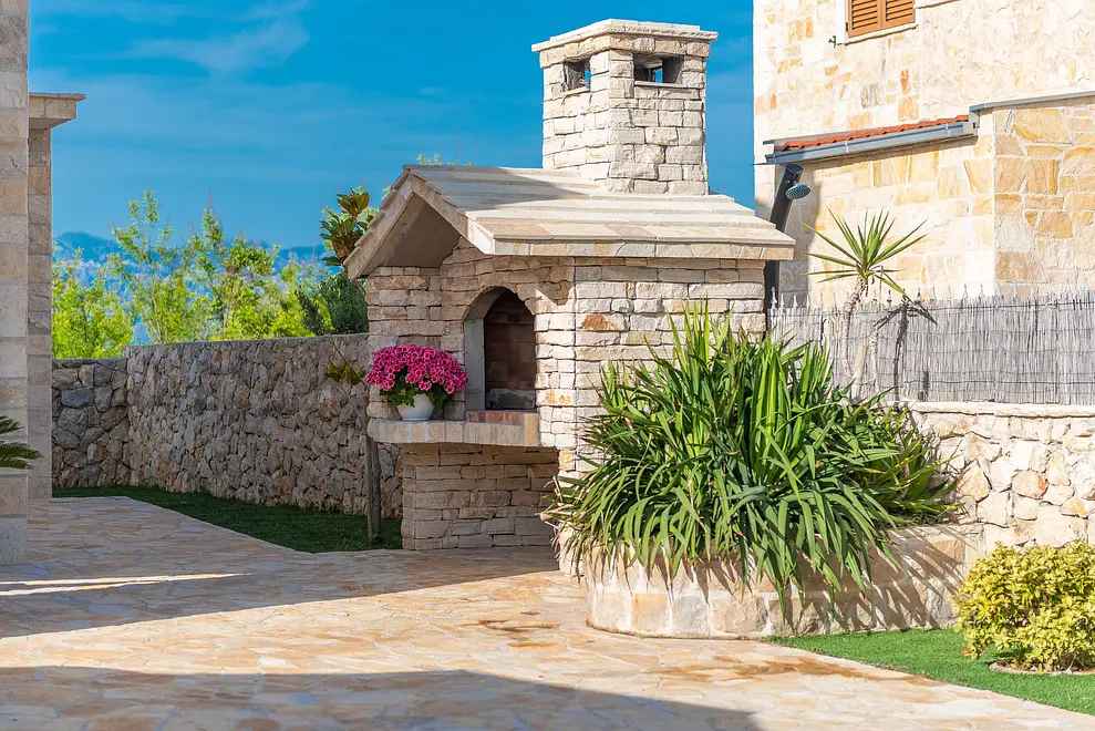 Ferienhaus in Nin mit Pool und haustiergeeignet 999204517 32711 – Foto 4
