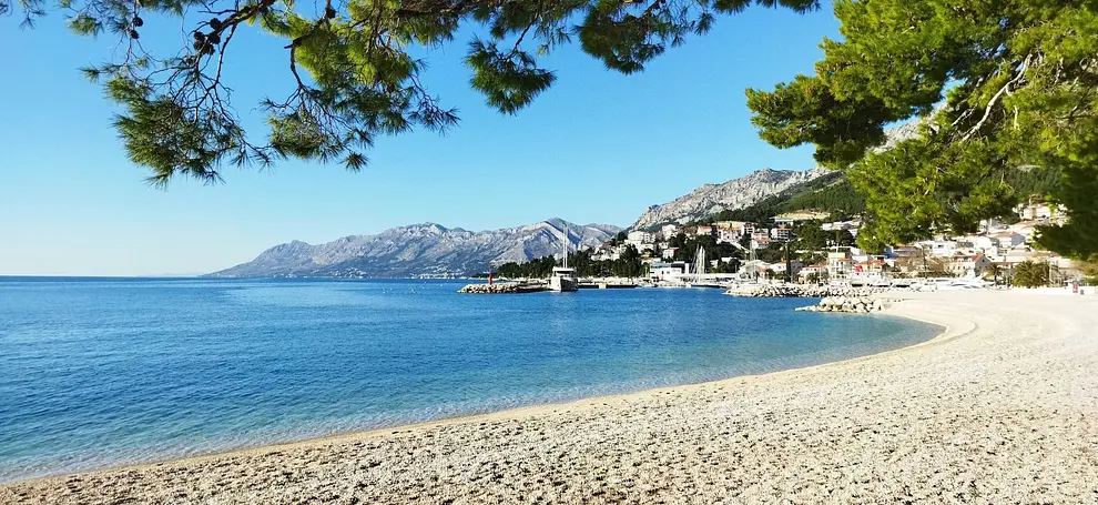 Ferienwohnung in Baska Voda  999204674 32865 – Foto 9