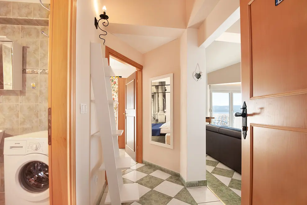 Ferienwohnung in Omis  999202395 30694 – Foto 27
