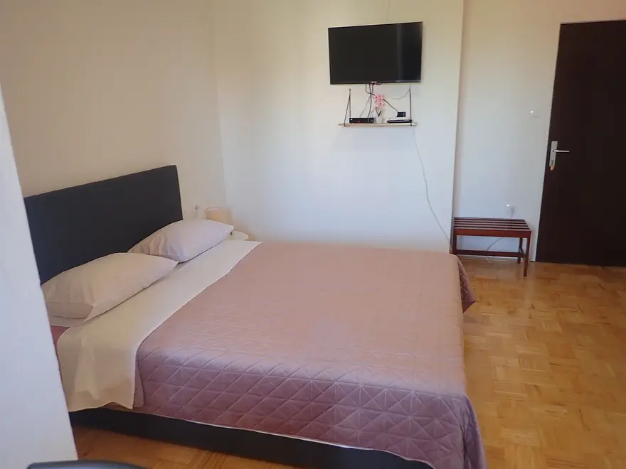 Ferienwohnung in Starigrad  66141430 23417