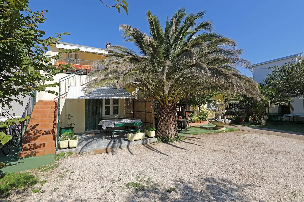 Ferienappartment in Starigrad  999203075 31334 – Foto 18