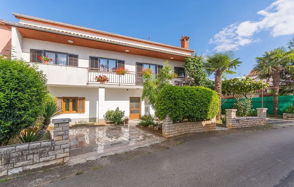 Ferienwohnung in Porec  999207421 35473 – Foto 6