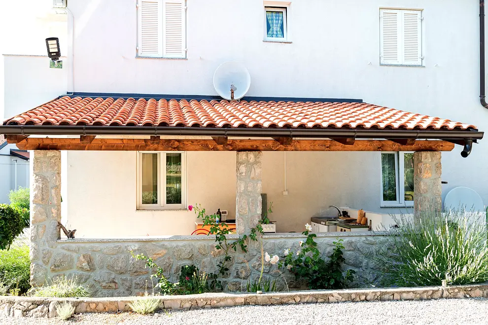 Ferienwohnung in Dobrinj  999212835 41412 – Foto 10