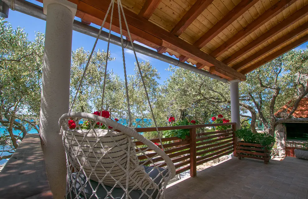 Ferienwohnung in Pasman  66118605 7024