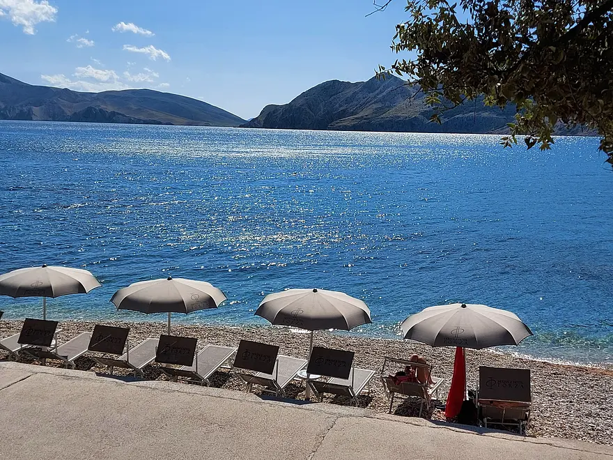 Ferienwohnung in Baska haustiergeeignet 999204804 32992 – Foto 17