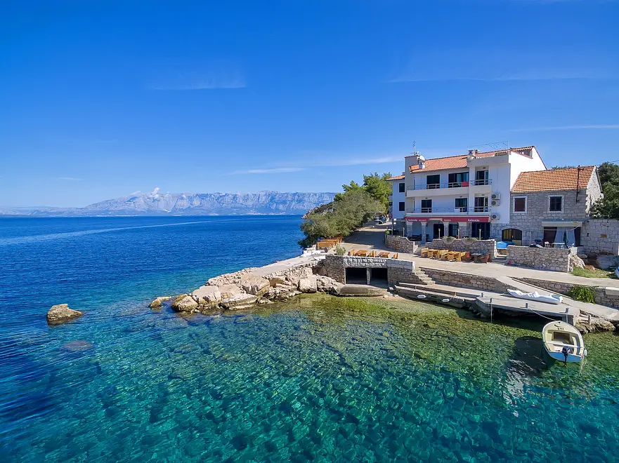 Ferienwohnung in Hvar  999203336 31591 – Foto 3