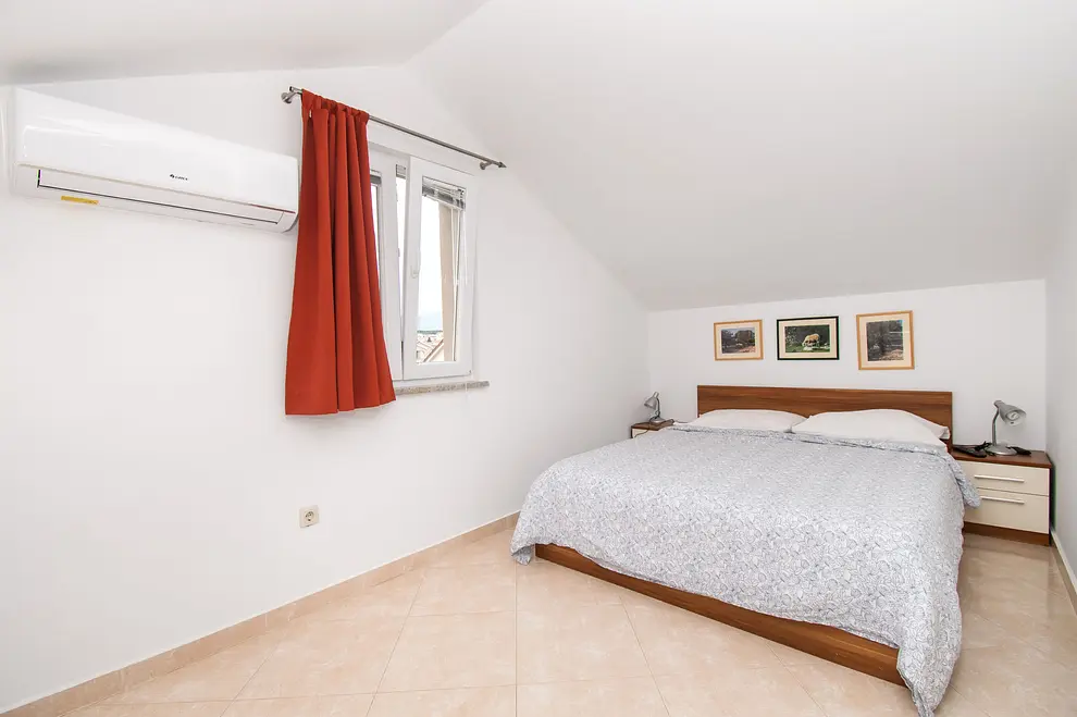 Ferienwohnung in Novalja  999205242 33409
