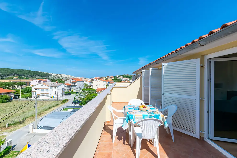 Ferienwohnung in Rab  999208653 36608 – Foto 15