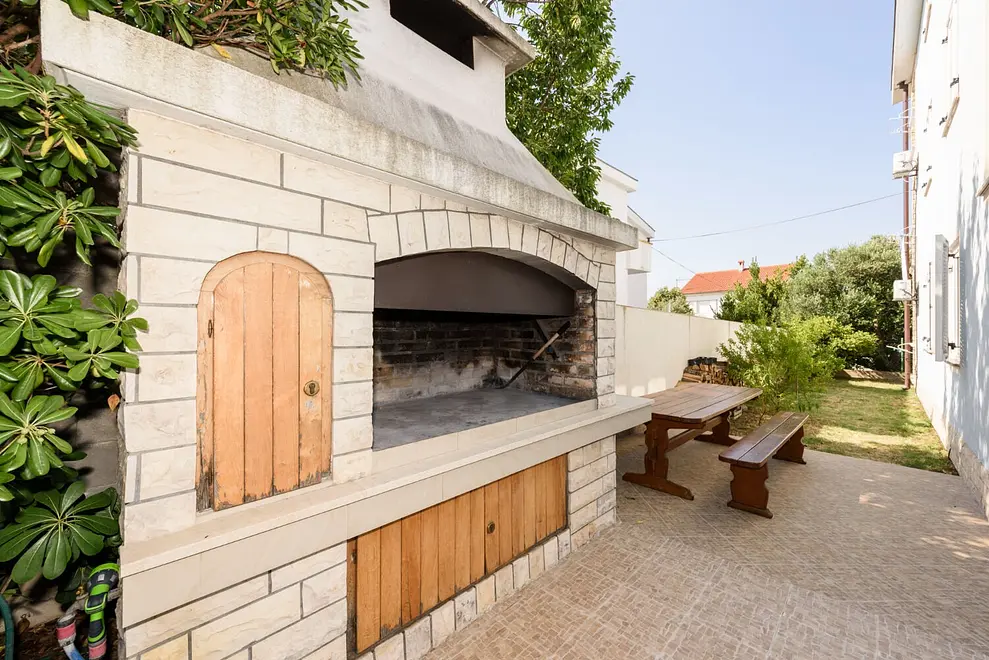 Ferienwohnung in Biograd  999206958 35041 – Foto 22