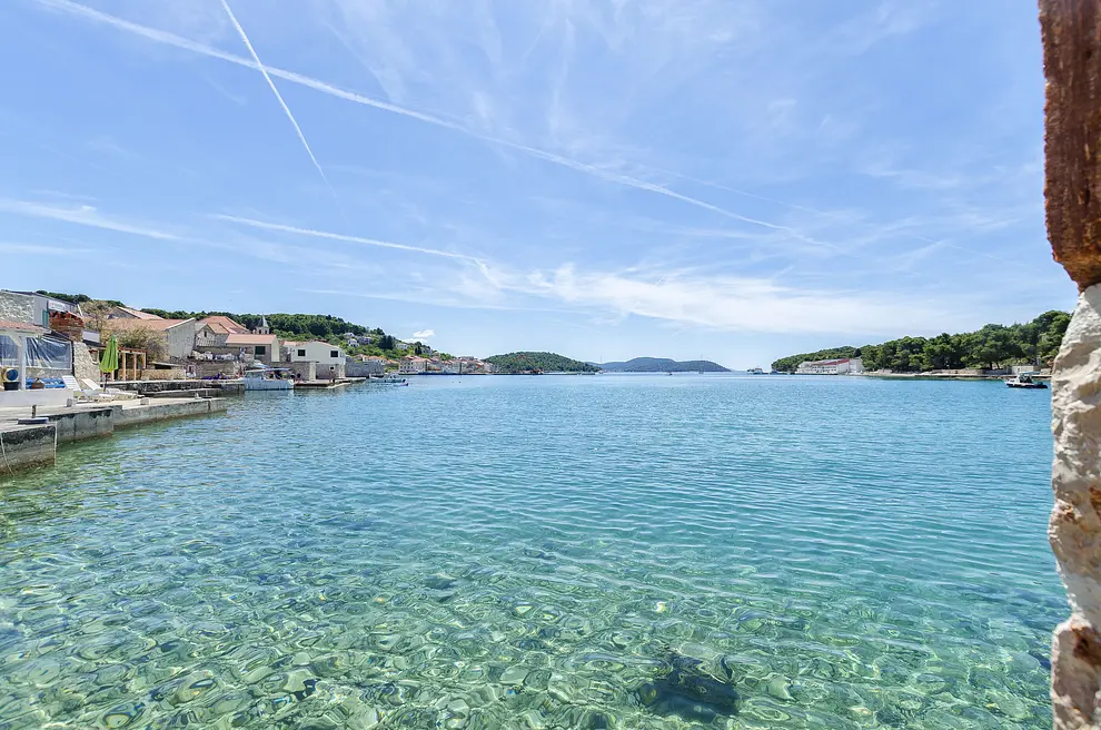 Ferienwohnung in Prvic Island  999208678 36632 – Foto 14