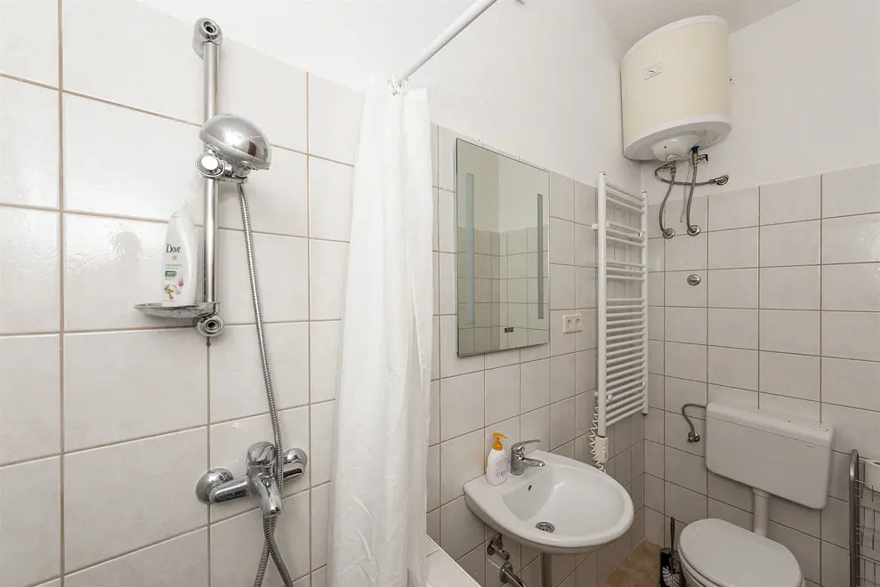 Ferienwohnung in Pag  999204962 33134