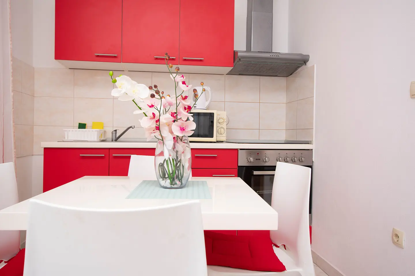 Ferienwohnung in Nin  999210944 38772