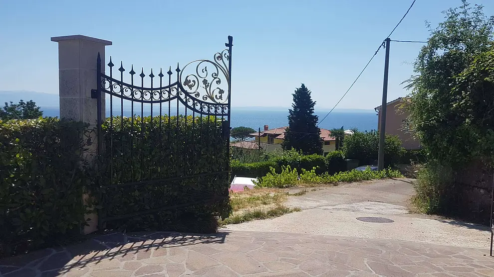 Ferienwohnung in Lovran mit Pool 999204734 32922 – Foto 46