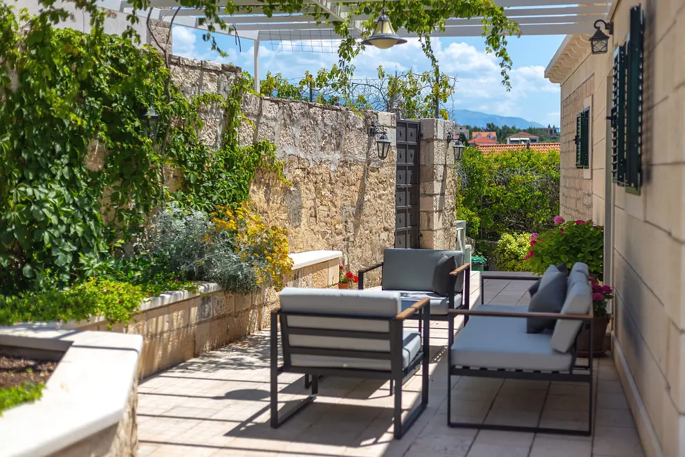 Ferienhaus in Brac mit Pool 999203200 31456 – Foto 18