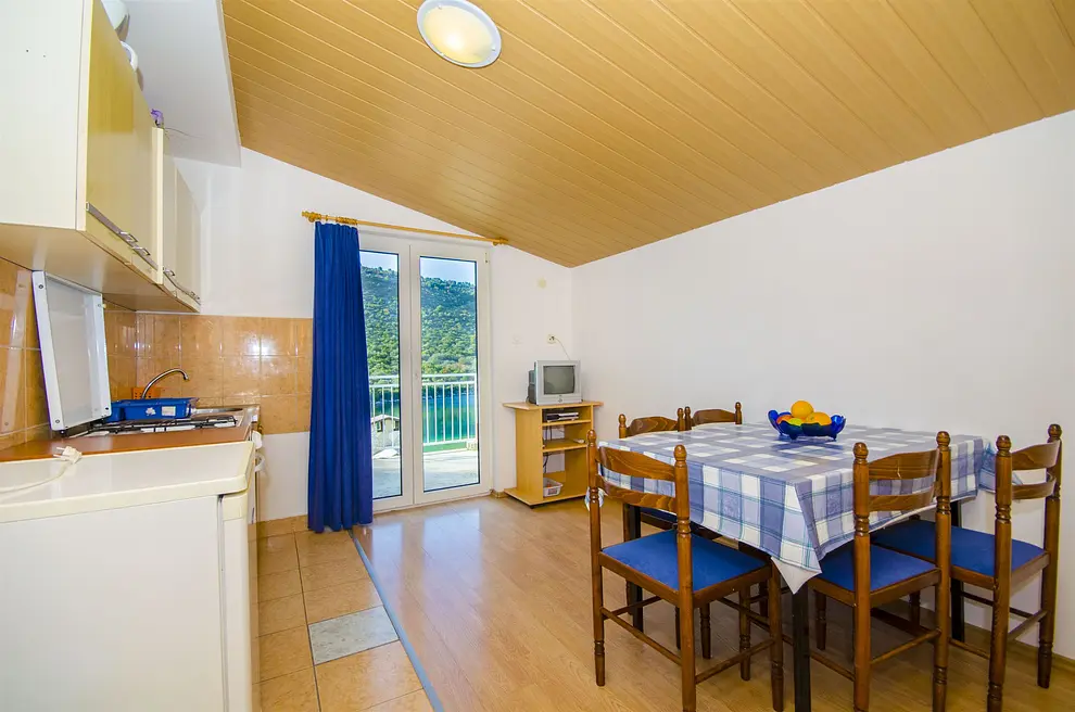 Ferienwohnung in Rogoznica  999202698 30972 – Foto 6