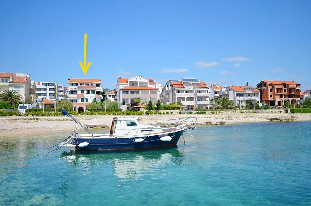 Ferienwohnung in Novalja mit Pool 999203892 32118 – Foto 18