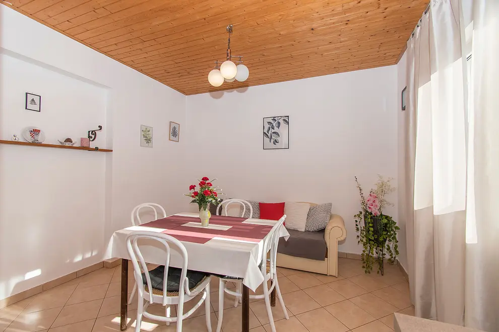 Ferienwohnung in Pirovac  999208758 36712 – Foto 5