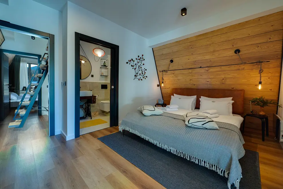 Ferienhaus in Fuzine  999209891 37790 – Foto 44