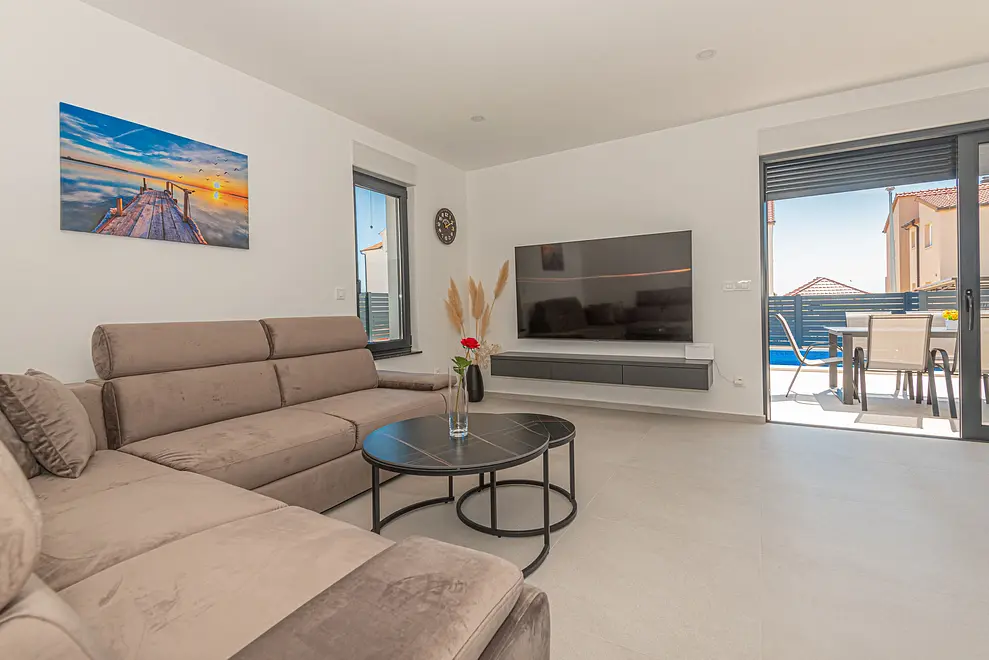 Ferienhaus in Vodice mit Pool 999209007 36948 – Foto 14