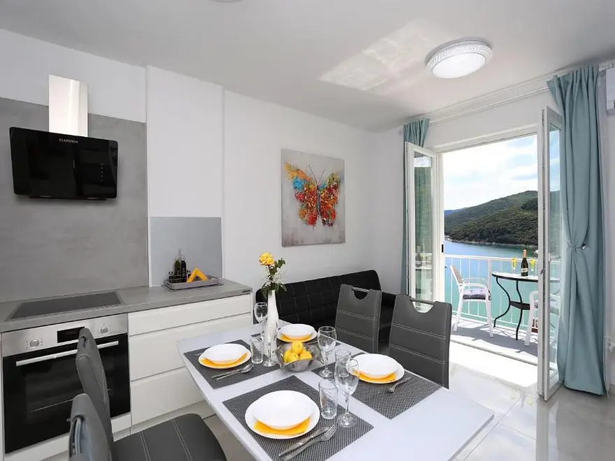 Ferienwohnung in Labin haustiergeeignet 999210621 38467 – Foto 3