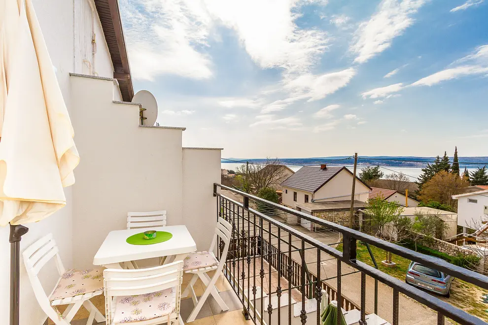 Ferienwohnung in Starigrad  6619376 2922