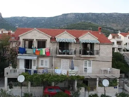 Ferienwohnung in Bol haustiergeeignet 6615385 1022