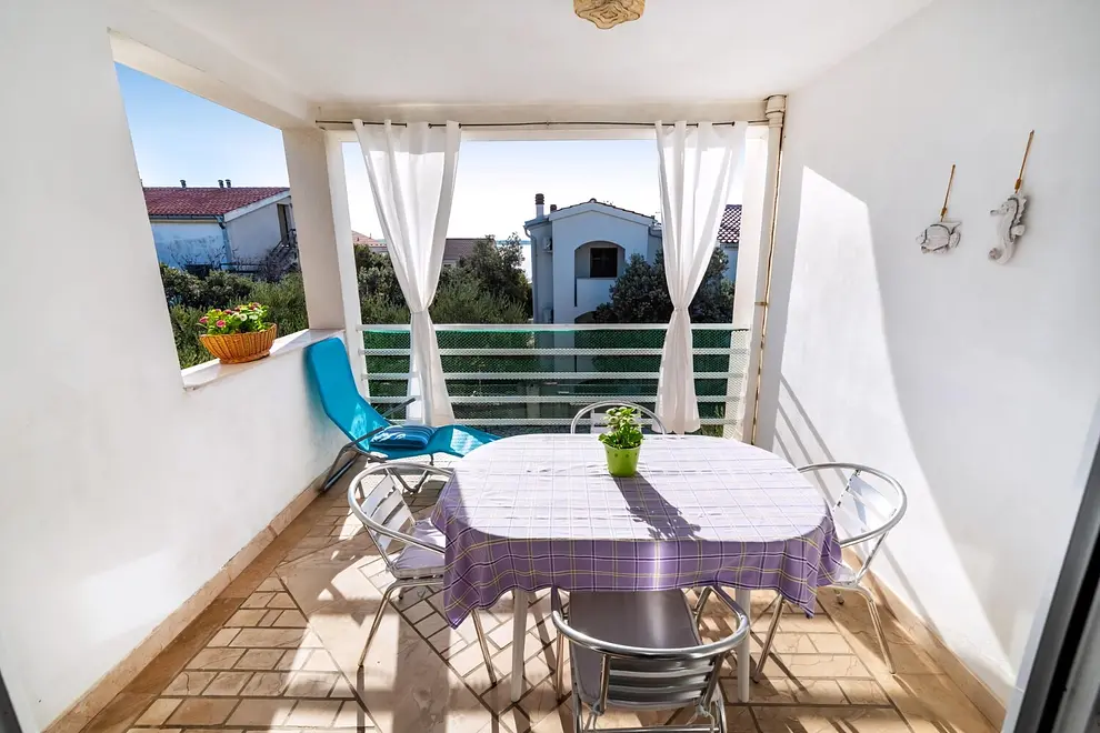 Ferienwohnung in Mandre  999213330 40853 – Foto 9