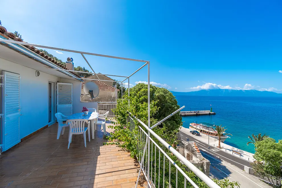 Ferienwohnung in Ploce  999202652 30928 – Foto 4