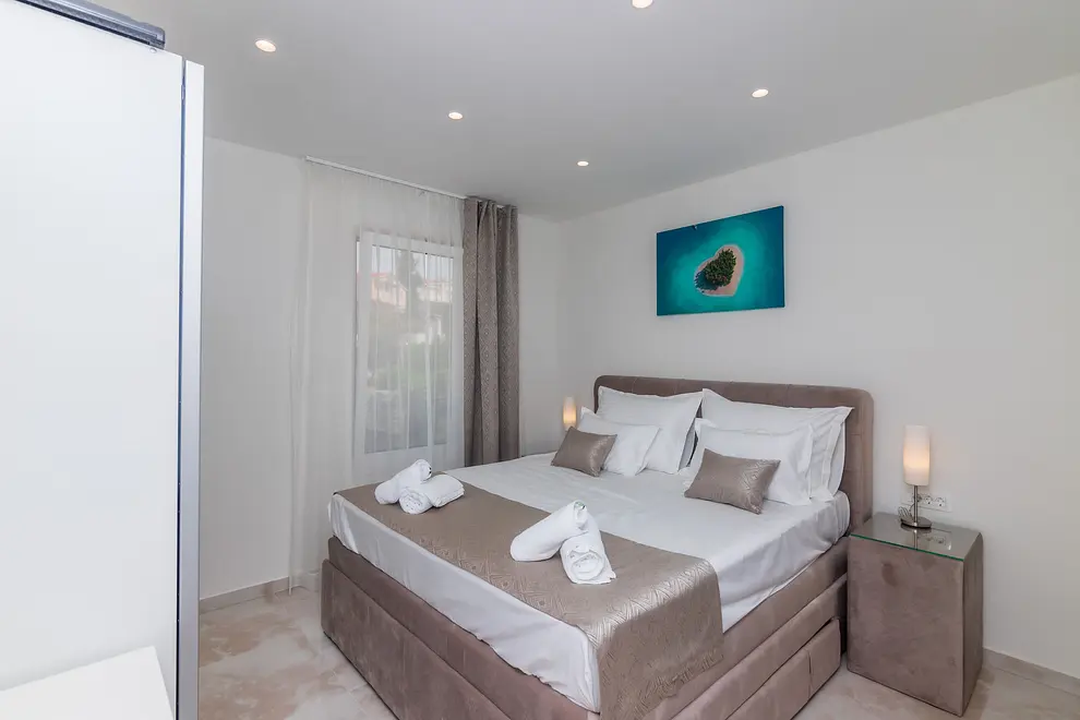 Ferienwohnung in Ciovo mit Pool 999205361 33525 – Foto 6